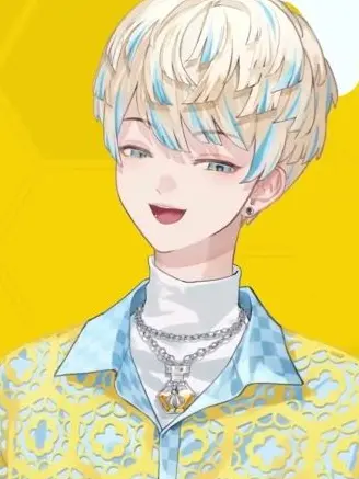 BaldSuit4387의 激重緋八