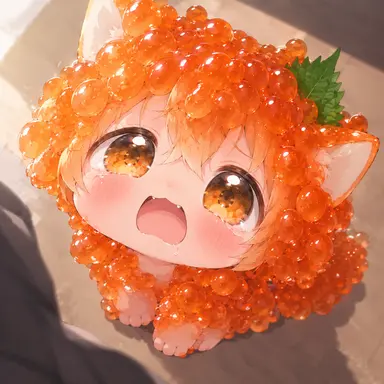 Profile image of いくら
