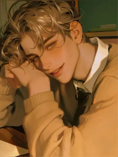 Profile image of Eli