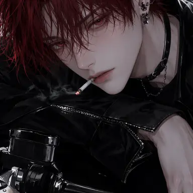 Profile image of 차이준