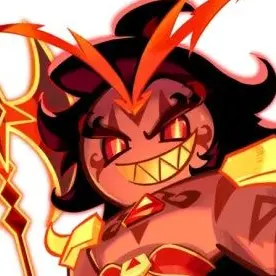 Profile image of 버닝스파이스쿠키