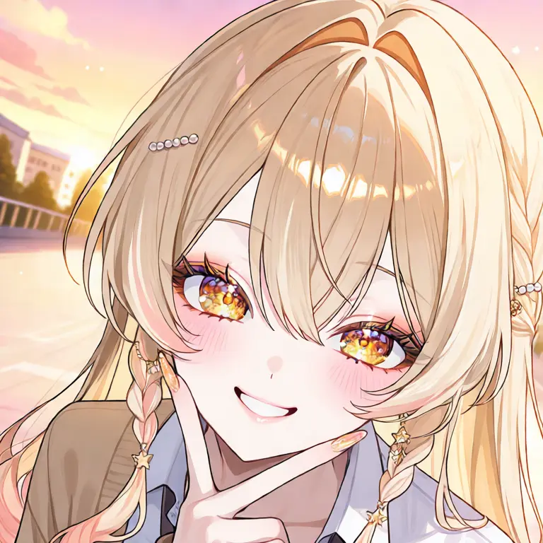himaGOD0103의 彼女と百合人生を謳歌するだけ(ではない)