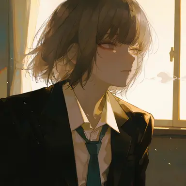 Profile image of 透