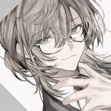 Profile image of Kanae