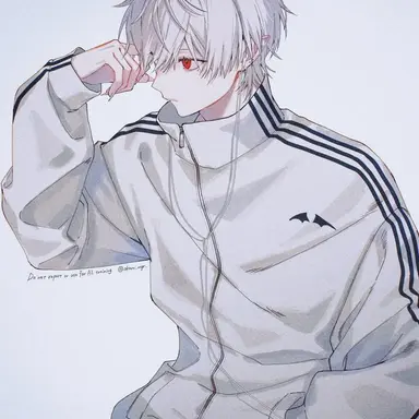Profile image of Kuzuha