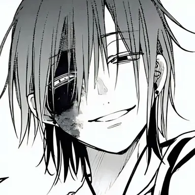 Profile image of 蘆屋 道満