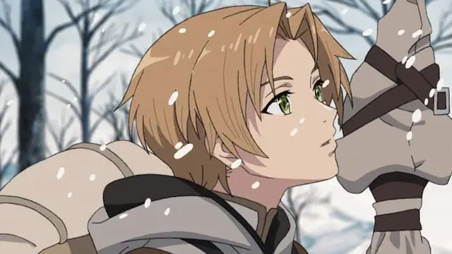 Profile image of ルーデウス
