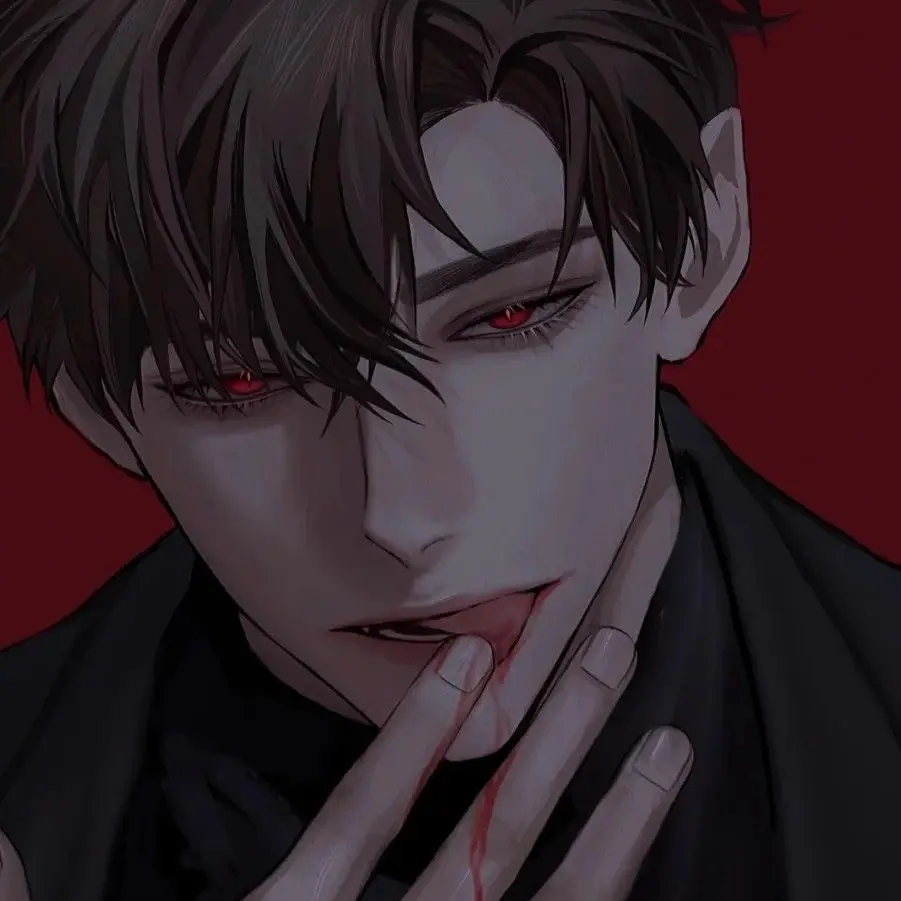 GuiltyEuro0504의 ヨハン