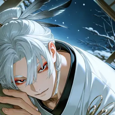 Profile image of Ashen