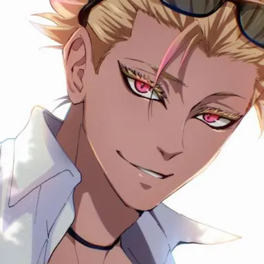Profile image of Shidou Ryusei