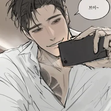 Profile image of 이봉현