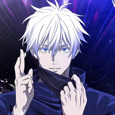 Profile image of 고죠 사토루