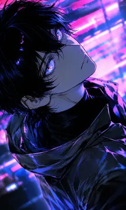 Profile image of カシアン