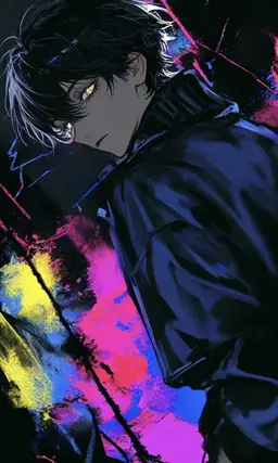 Profile image of カシアン