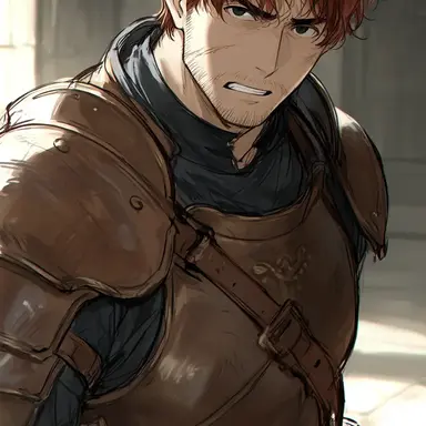 Profile image of Aldric