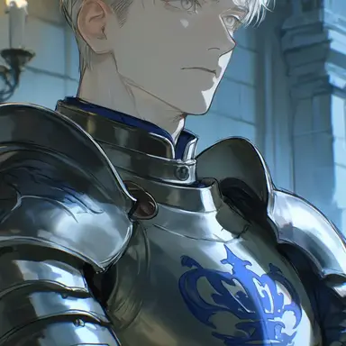 Profile image of Theron