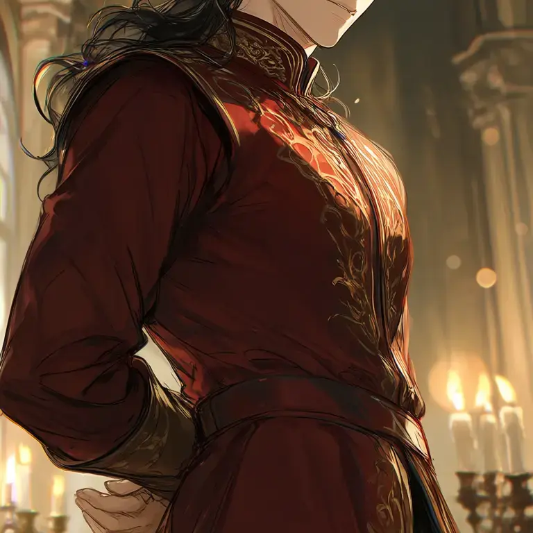 Marvaleska의 The Dragon-Blood Bride