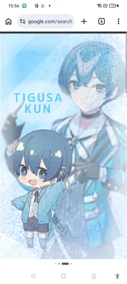 Profile image of ちぐさ