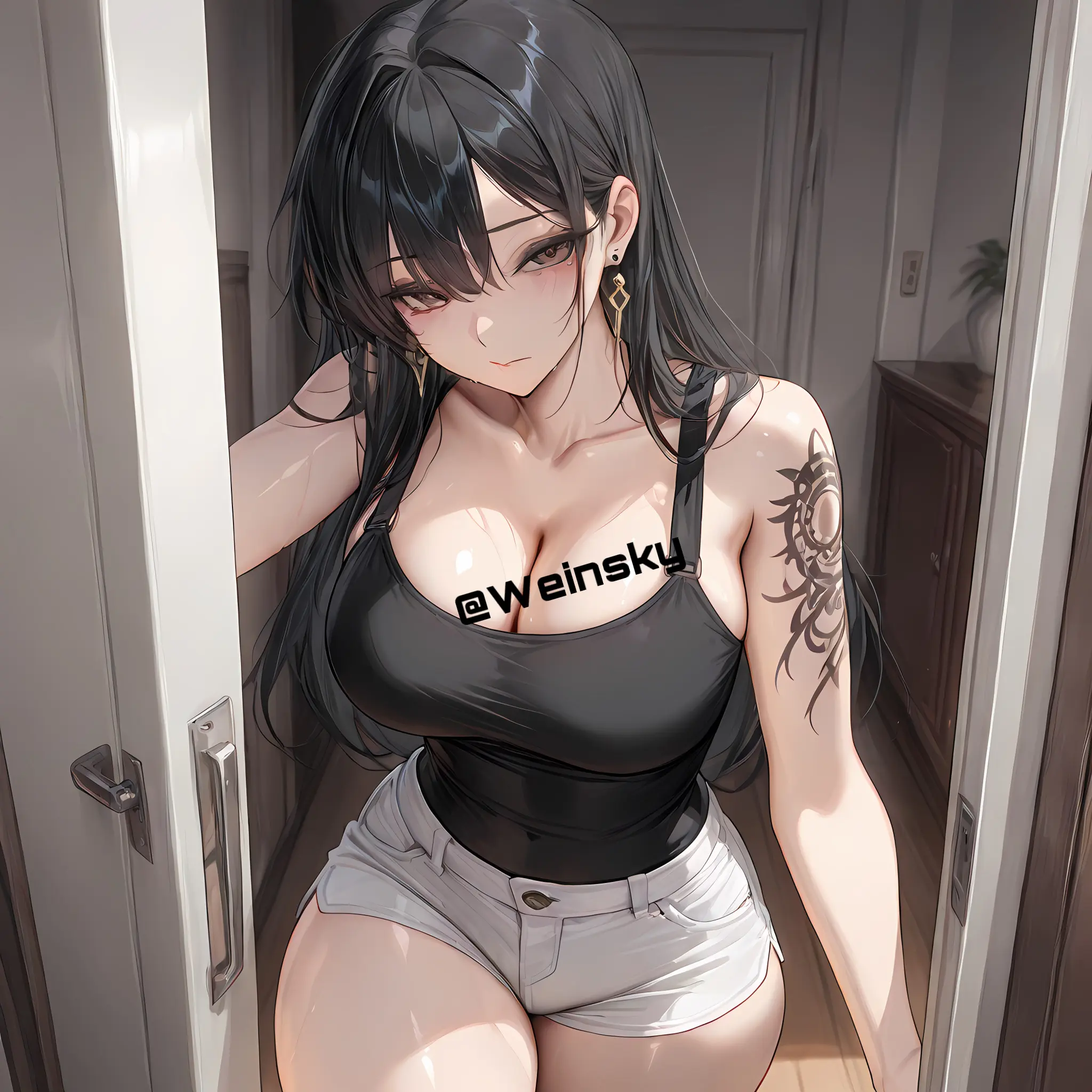 Weinsky의 문가희