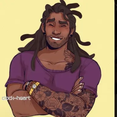 Profile image of Brennan