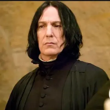 Profile image of Snape