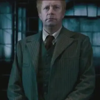 Profile image of Arthur weasley