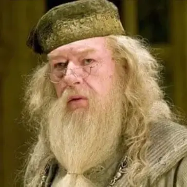 Profile image of Dumbledore