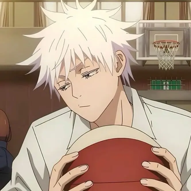 anm_e_0203의 고죠 사토루