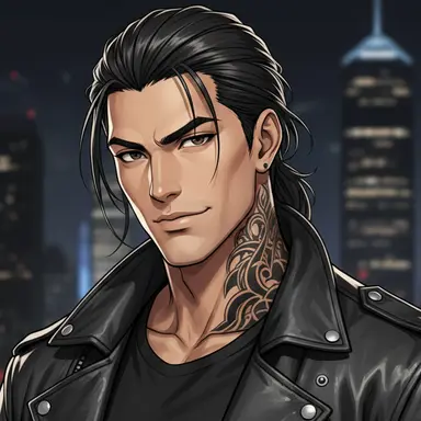 Profile image of Kyle