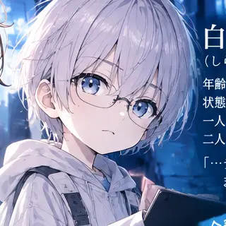 Profile image of カナタ
