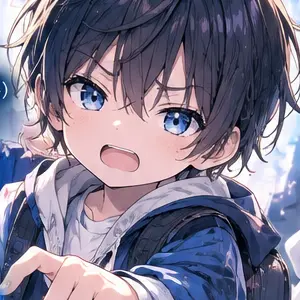 Profile image of Rei