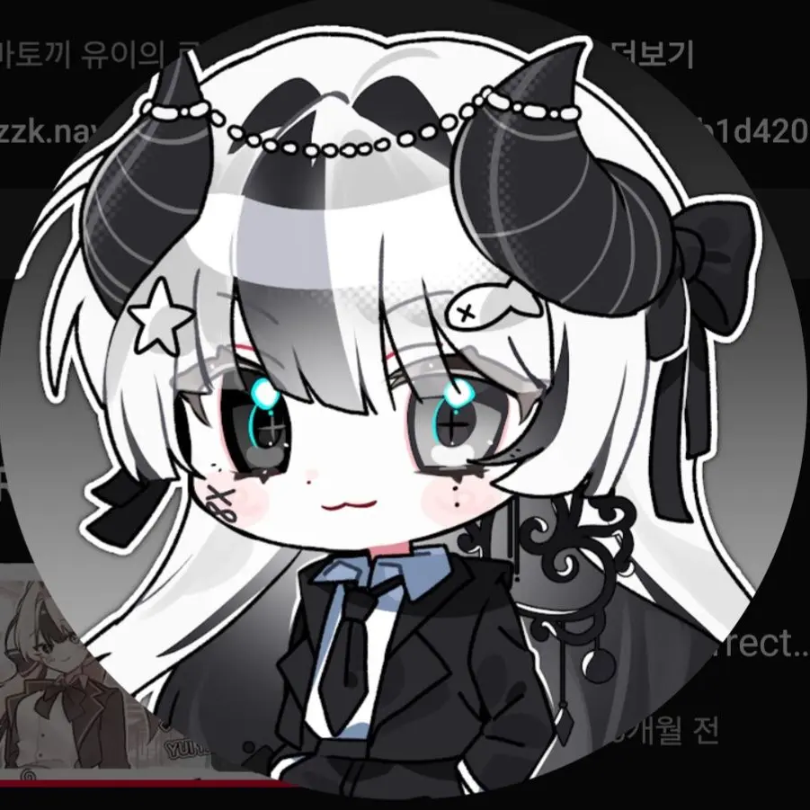 JI.xna_의 R U NEXT?(유튜버 버전)