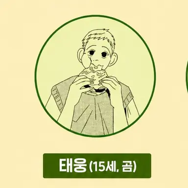 Profile image of 태웅