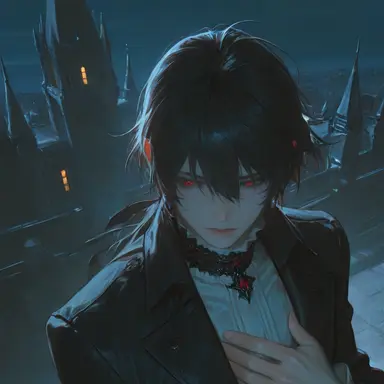 Profile image of ヴァン