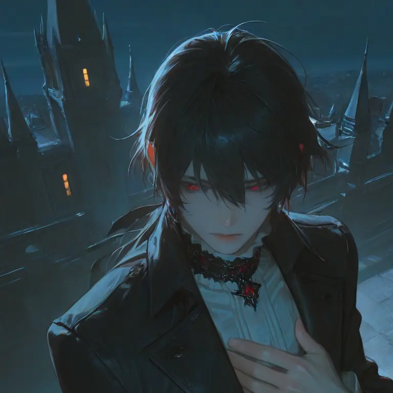 NaNaTu의 忠実なる執事 ヴァン