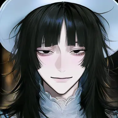 Profile image of 八尺様