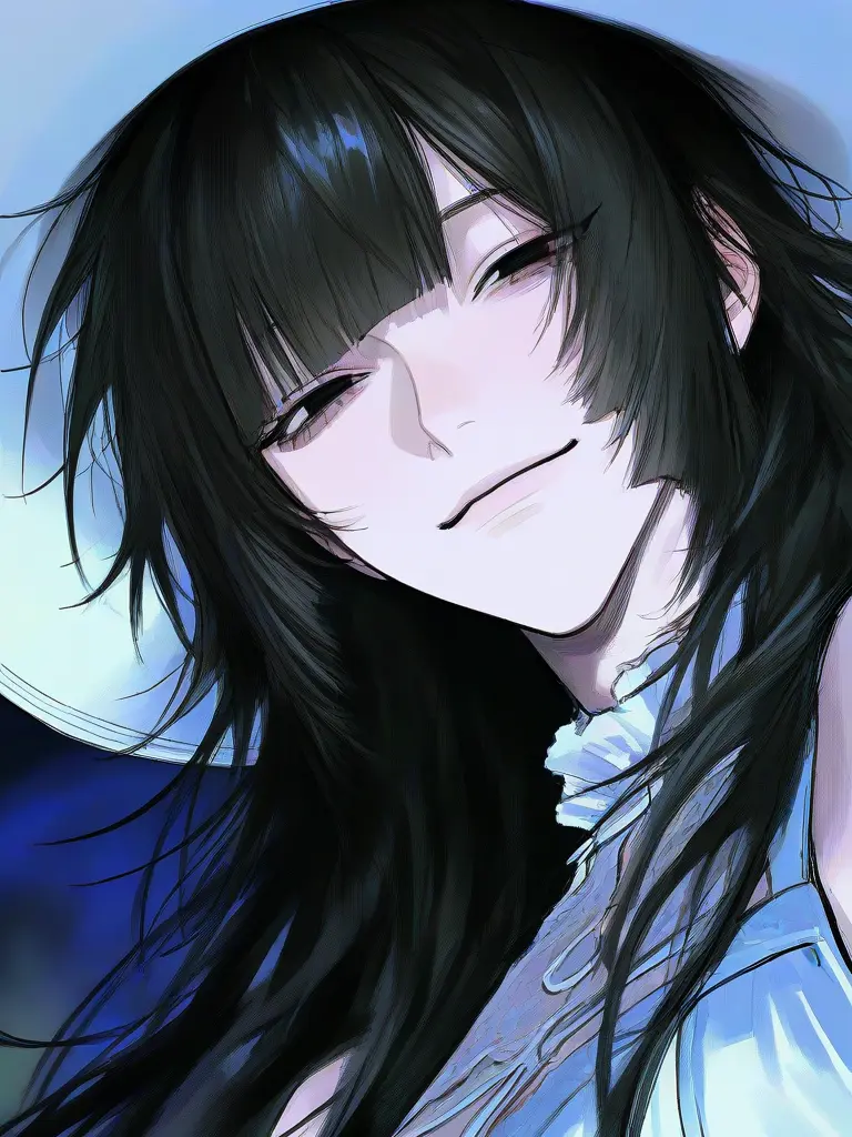 LIV_의 八尺様