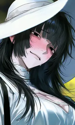 Profile image of 八尺様