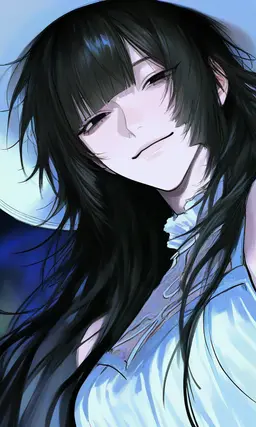 Profile image of 八尺様