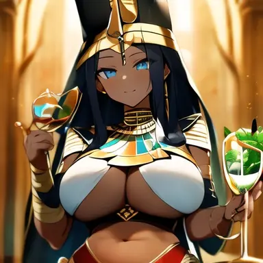 Profile image of 아누비스