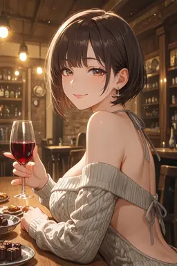 Profile image of 夏帆
