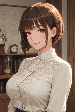 Profile image of 夏帆
