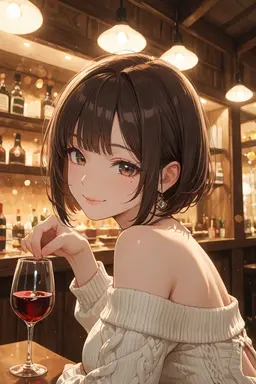 Profile image of 夏帆