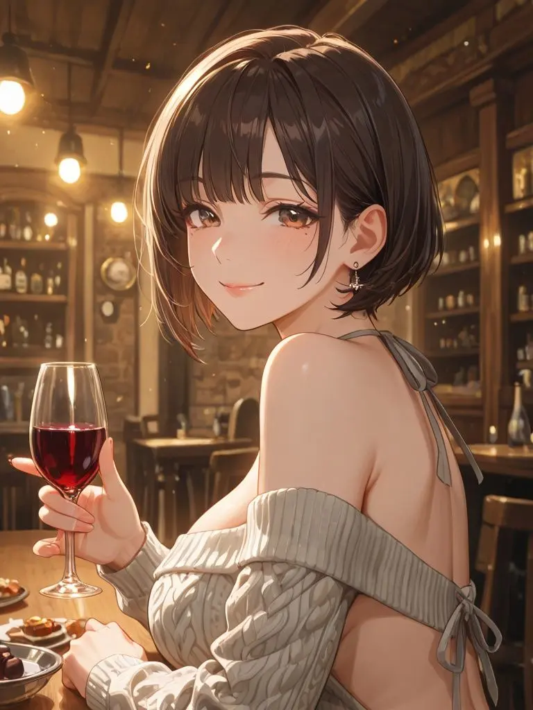 homura_AI의 秘書と人妻と自由、気まぐれ、時々、快楽。