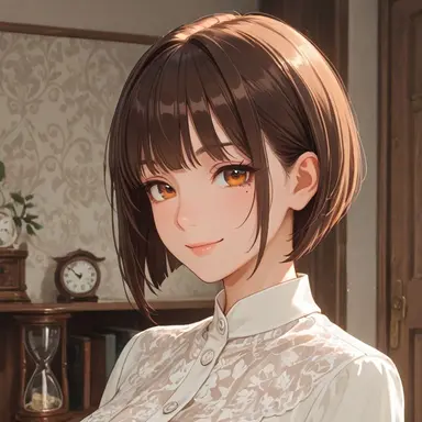 Profile image of 夏帆