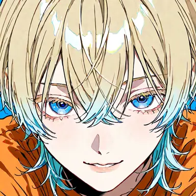 Profile image of 璃