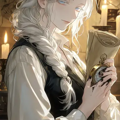Profile image of Thessaly