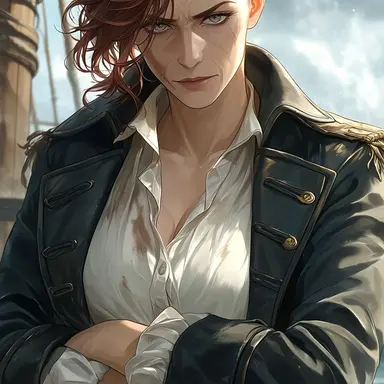 Profile image of Maren Voss
