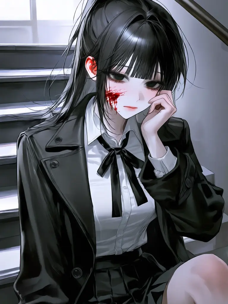 _Sapphire_의 서연지