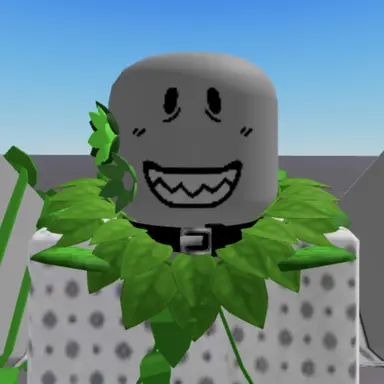 Profile image of 버슨